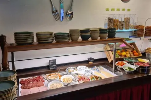 Hotel Wilhelm von Nassau foto 10