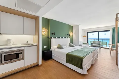 THB Lanzarote Beach foto 4