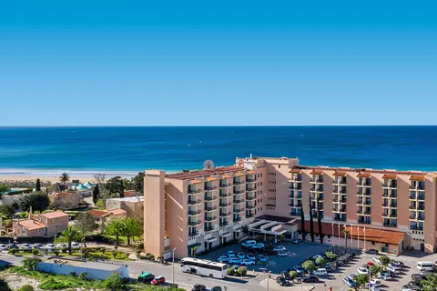 Pestana Dom João II in Portimão — foto 470
