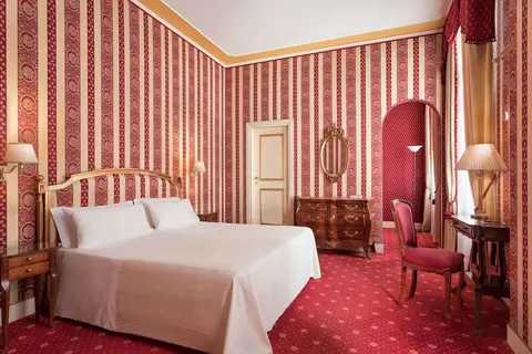 Palazzo Sant'Angelo in Venetië, foto 2