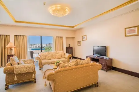 Grand Hotel Excelsior in Valletta — foto 21