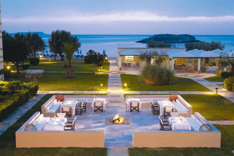 Grecotel Meli Palace foto 8