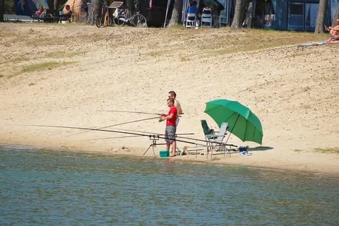 Camping Blauwe Meer foto 21