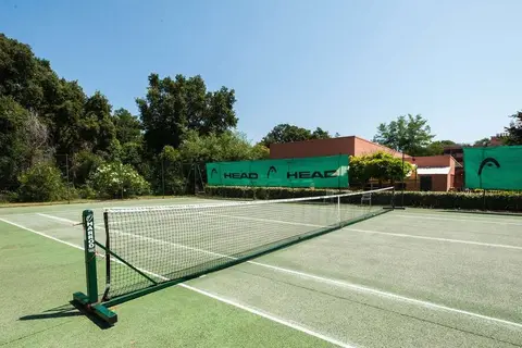 Hotel San Lucianu in San-Nicolao, foto 7