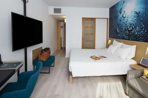 Novotel Barcelona Cornella in Cornellà de Llobregat — foto 4
