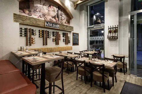 Estilo Hotel by Mellow Mood Hotels foto 3