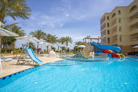 AMC Royal Hotel & Spa in الاحياء — foto 10