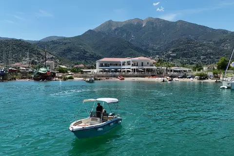 Iris Premium in Δημοτική Ενότητα Λευκάδος — foto 2