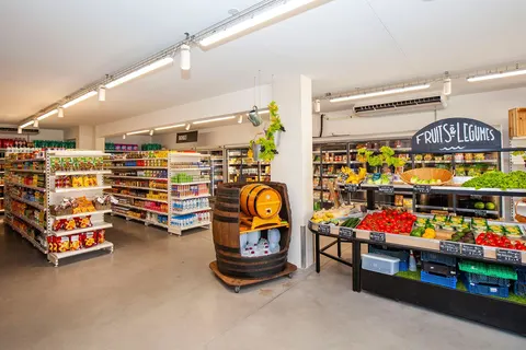 Camping Aloha foto 28