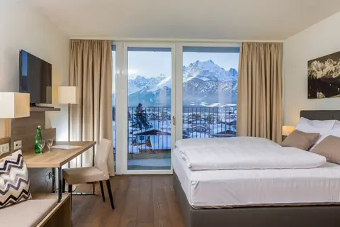 Alpenhotel Kaiserfels in St. Johann in Tirol — foto 21