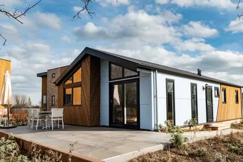 Vakantiepark Aan de Maas foto 16