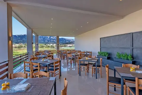 Ilios K Village Resort in Tigaki, foto 8