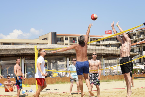 HVD Miramar Club Hotel in Obzor — foto 11