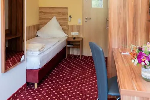 Hotel Christel foto 14