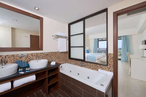 Melia Laguna Beach in Mosaico — foto 27