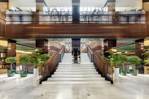 Meliá Milano in Milaan, foto 28