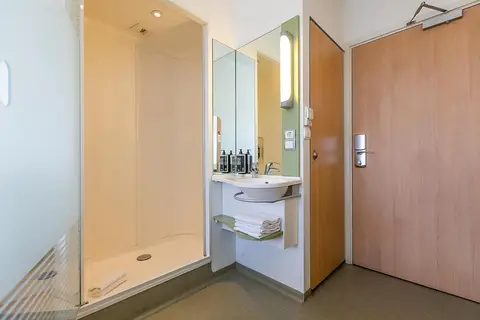 ibis budget Porto Gaia in Vila Nova de Gaia — foto 21