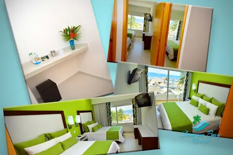Cancun Bay Resort in Cancùn — foto 21