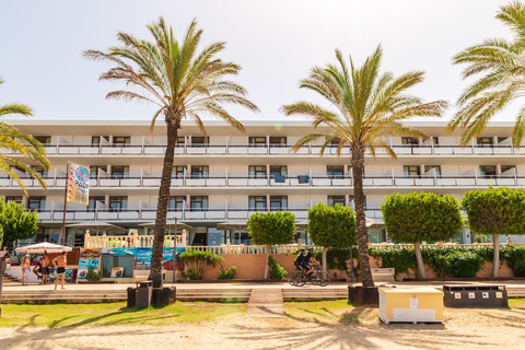 Hotel Arenal foto 13