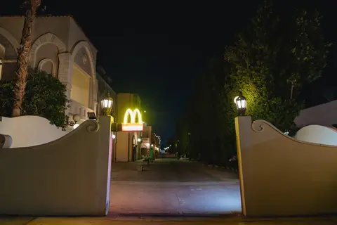Il Mercato Hotel in Sharm El Sheikh, foto 18