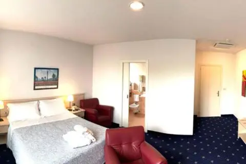 Hotel Terme Villa Pace in Abano Terme, foto 10