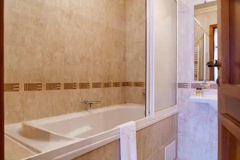 Spa Resort St. Ivan Rilski - Half Board & All Inclusive in Bansko, foto 27