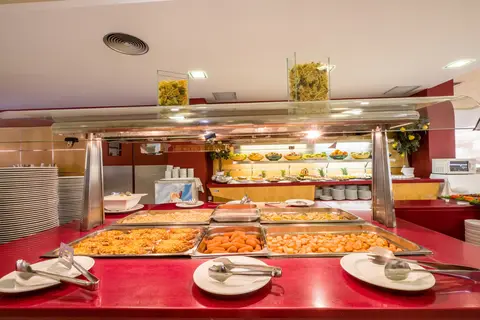 Hotel California Palace in Salou — foto 29