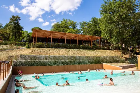 Hu Firenze Certosa Camping In Town in Impruneta — foto 8
