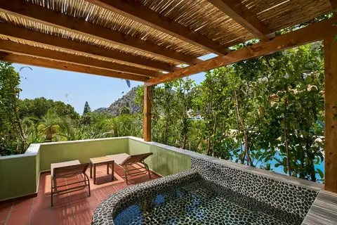 La Boutique Maya in Fethiye — foto 10