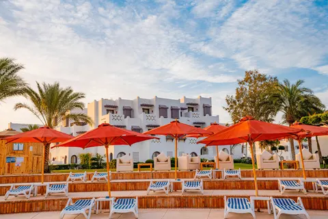 Mercure in Al Hadaba — foto 14