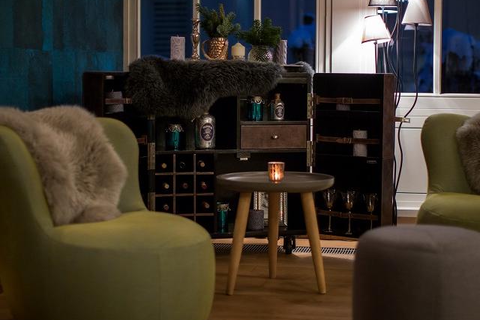 Hotel Heitzmann foto 7