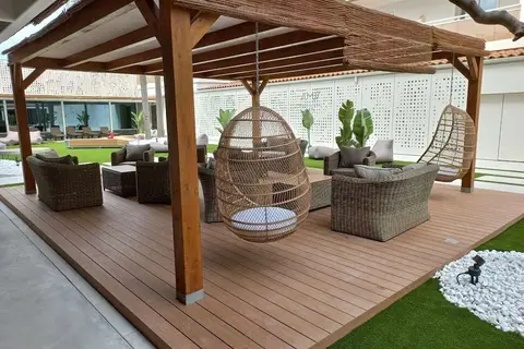 SUMUS Hotel Monteplaya in Malgrat de Mar — foto 22