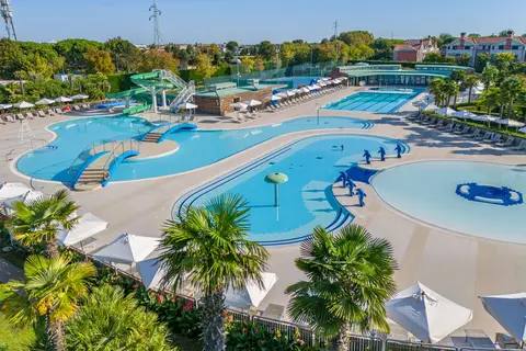 Europa Camping Village in Ca' di Valle — foto 24