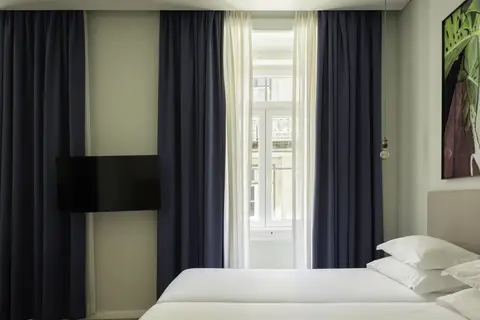 Esqina Cosmopolitan Lodge in Lissabon, foto 2