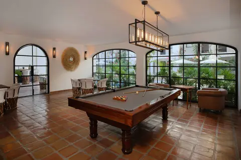 Tropicana Los Cabos, Tapestry Collection by Hilton in San José del Cabo — foto 21