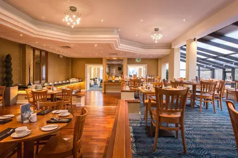 Stormont Hotel in Dundonald — foto 6