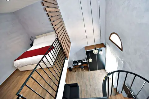 Quaint Boutique Hotel Nadur in Nadur — foto 10