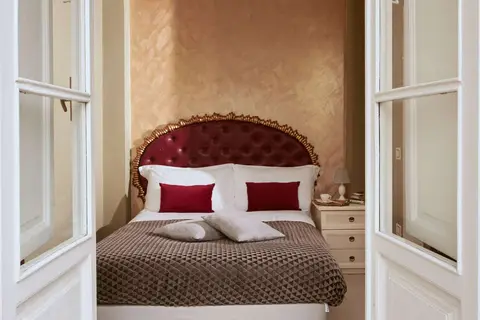 Villa Tower Inn in Pisa — foto 2