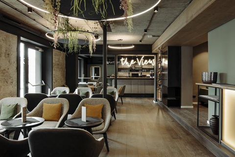 Hotel The View foto 13