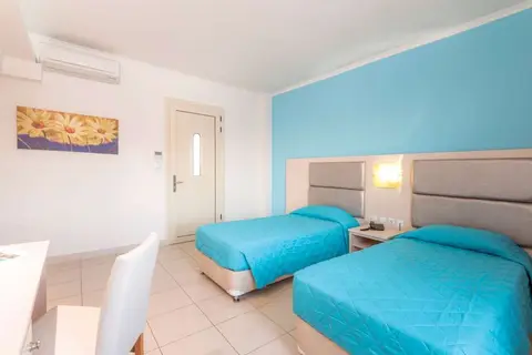 Grand Blue Beach Hotel in Grand Blue Beach Hotel, foto 5