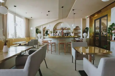 The Lumiares Hotel & Spa in Lissabon — foto 7