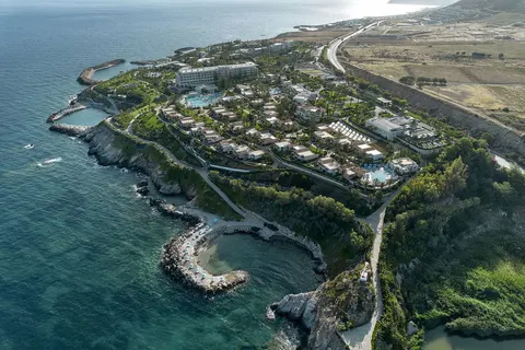 Fly & Go Iberostar Waves Creta Panorama & Mare in Municipality of Milopotamos — foto 75