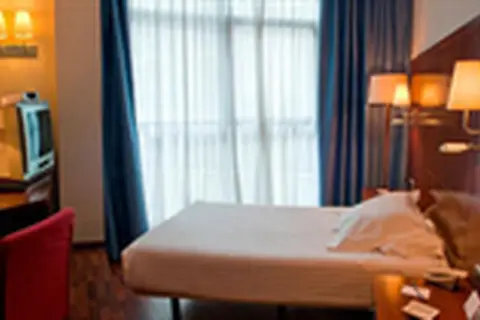 Best Western Hotel Mediterraneo in Castelldefels — foto 6