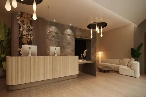 Grand Duka Hotel & Spa in Durrës — foto 10