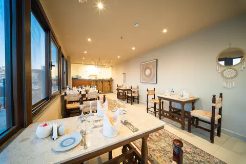 Hotel ANANEA Hurghada - adults only in Hurghada, foto 15