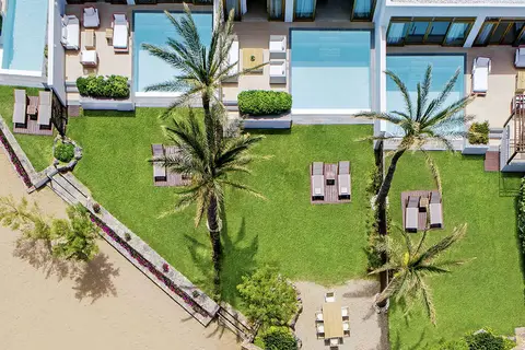 Amirandes Grecotel Boutique Resort in Δημοτική Ενότητα Γουβών — foto 6