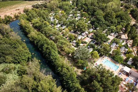 Camping Le Val De Cesse foto 20