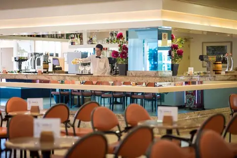 H-Top Molinos Park Hotel in Salou — foto 16
