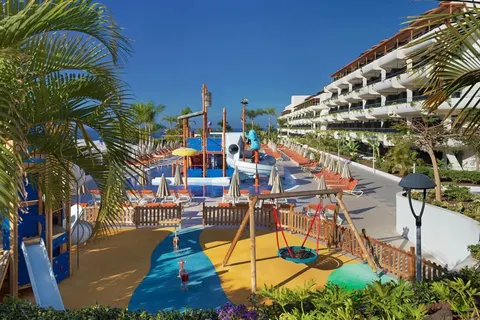 Hotel H10 Atlantic Sunset foto 22