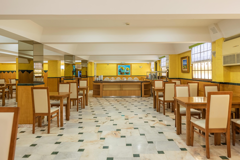 Baia Beach Hotel foto 8